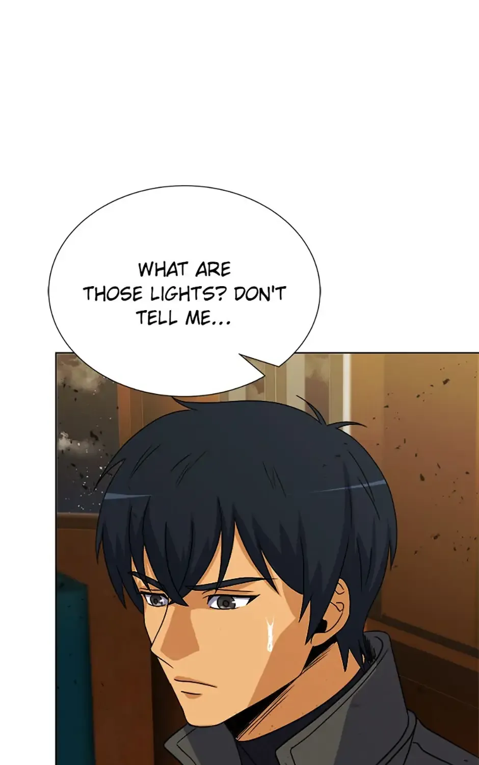 Read Carnivorous Hunter chapter 79 image 177 on Lezhin