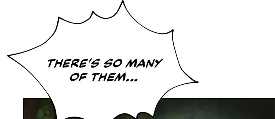 Read Carnivorous Hunter chapter 79 image 2 on Lezhin