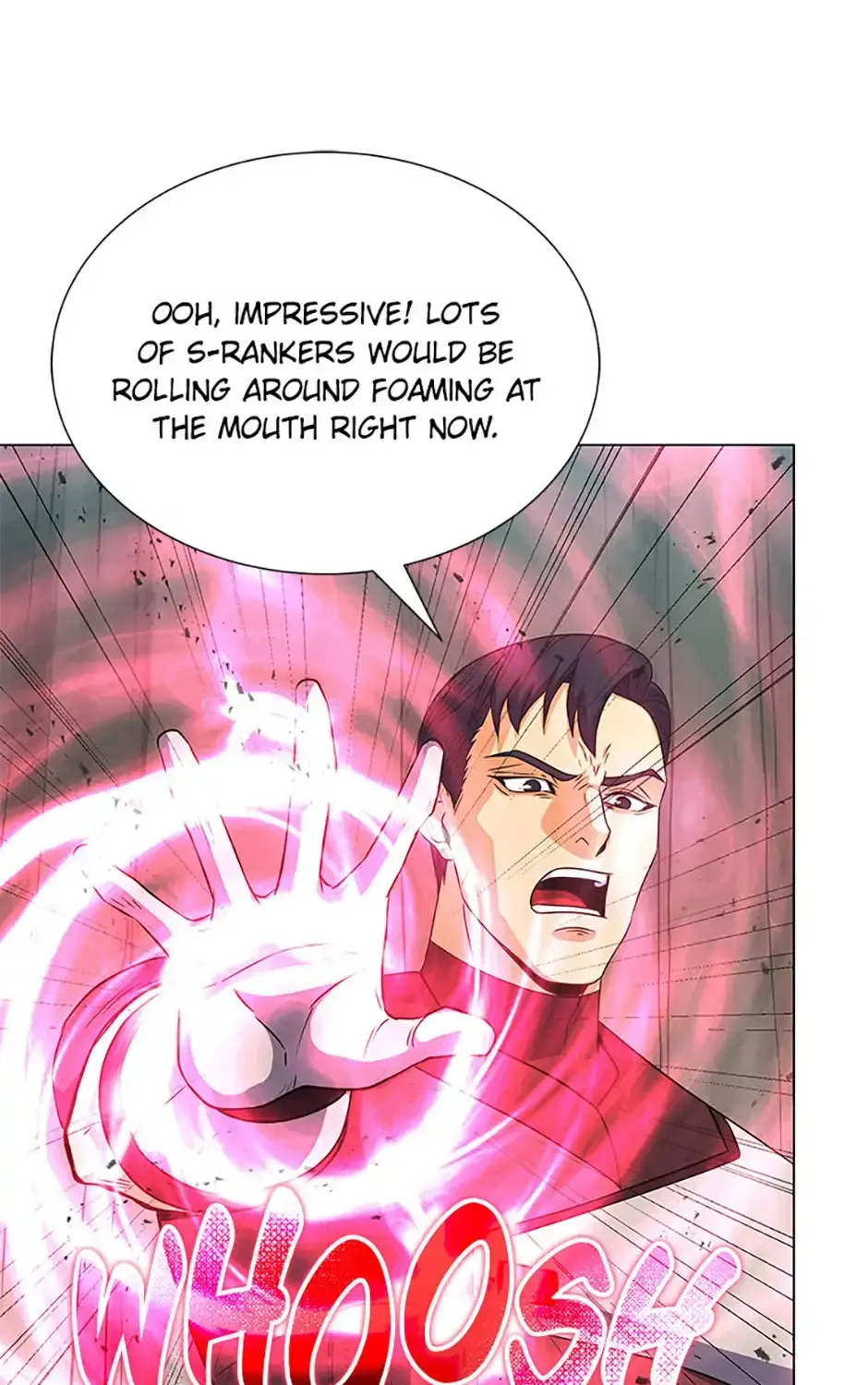 Read Carnivorous Hunter chapter 79 image 21 on Lezhin