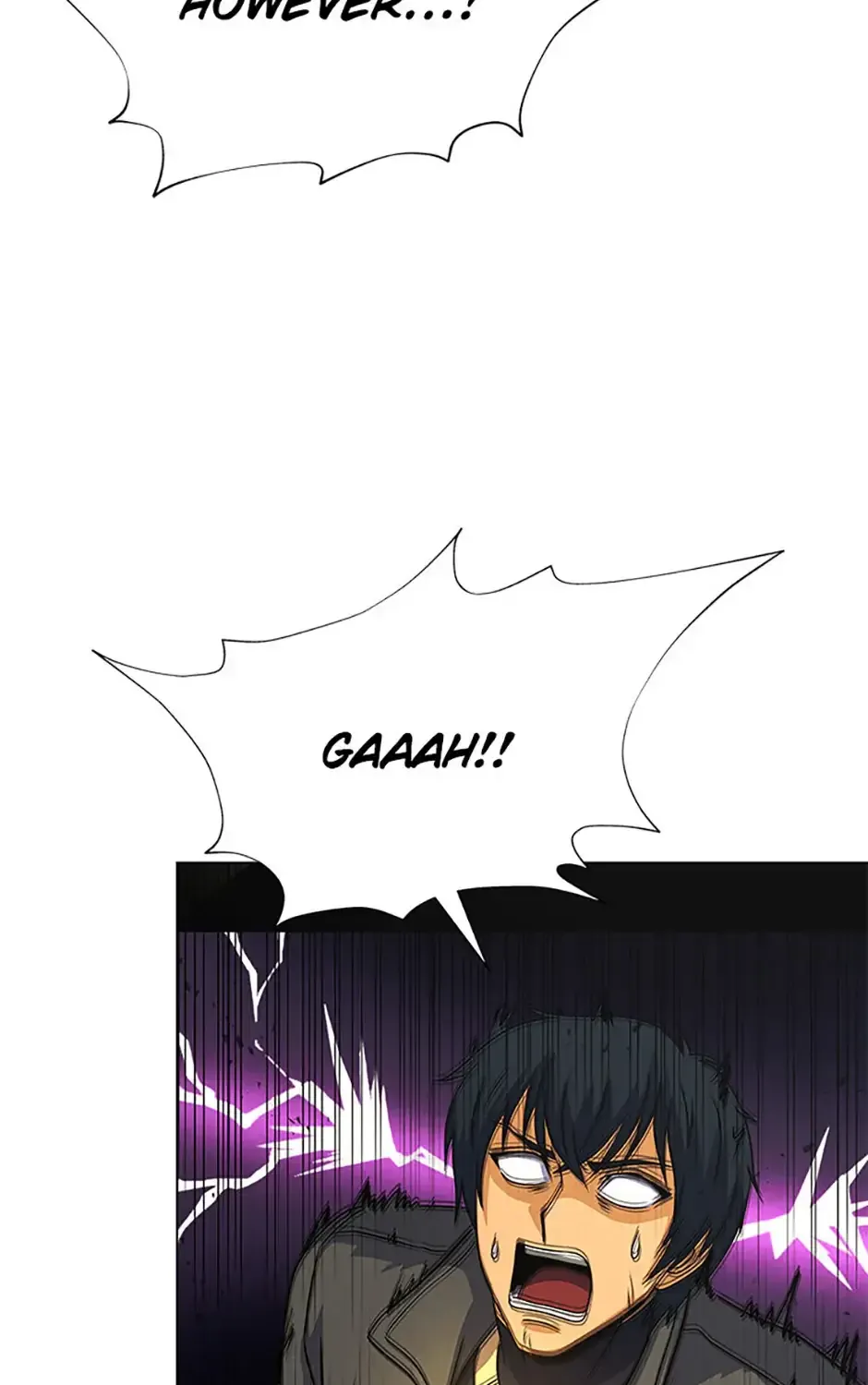 Read Carnivorous Hunter chapter 79 image 23 on Lezhin