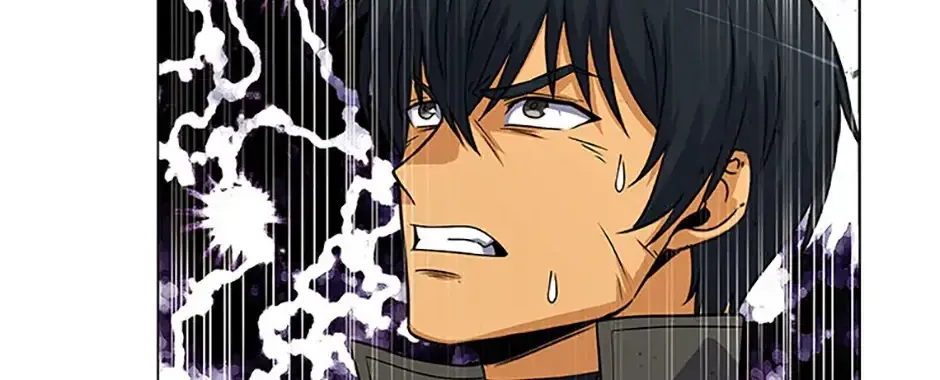 Read Carnivorous Hunter chapter 79 image 28 on Lezhin