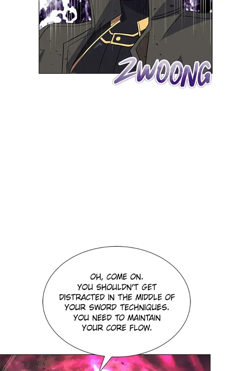 Read Carnivorous Hunter chapter 79 image 29 on Lezhin