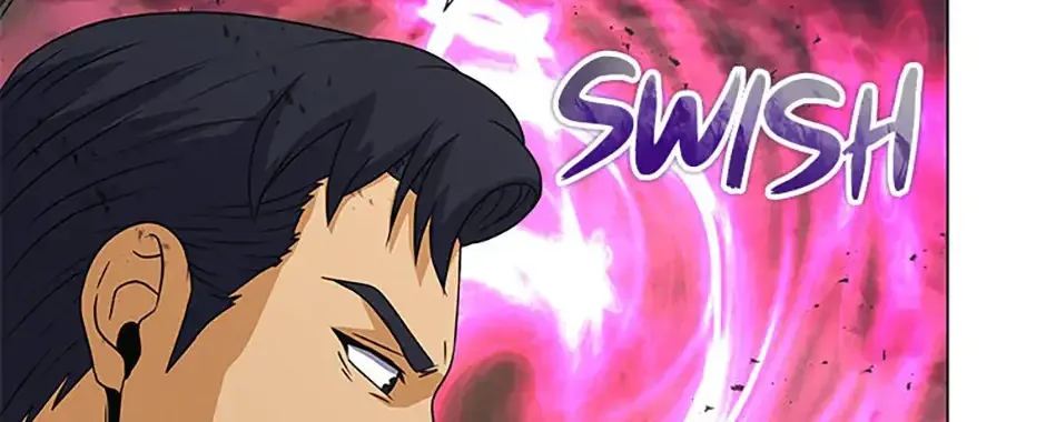 Read Carnivorous Hunter chapter 79 image 30 on Lezhin