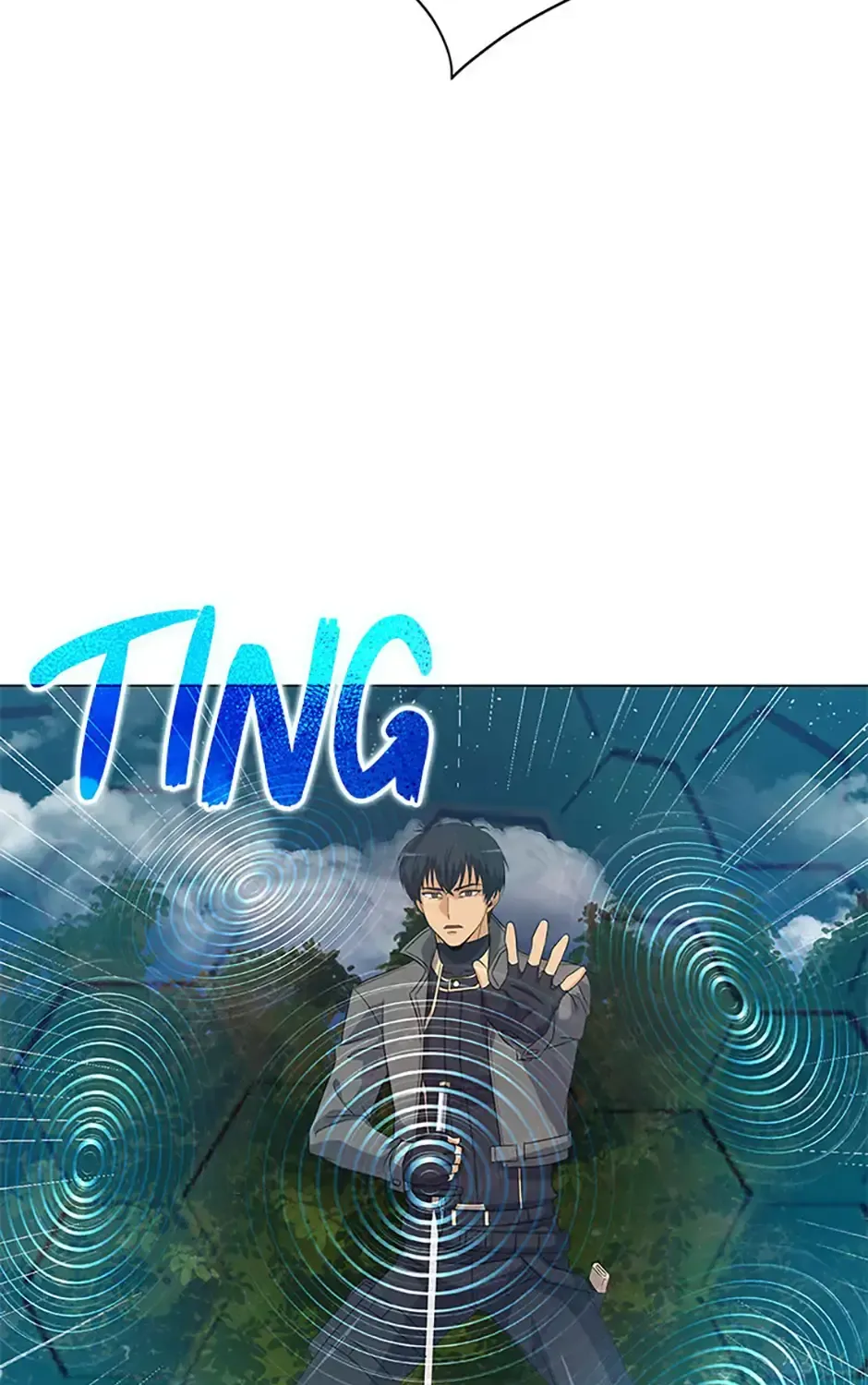 Read Carnivorous Hunter chapter 79 image 37 on Lezhin