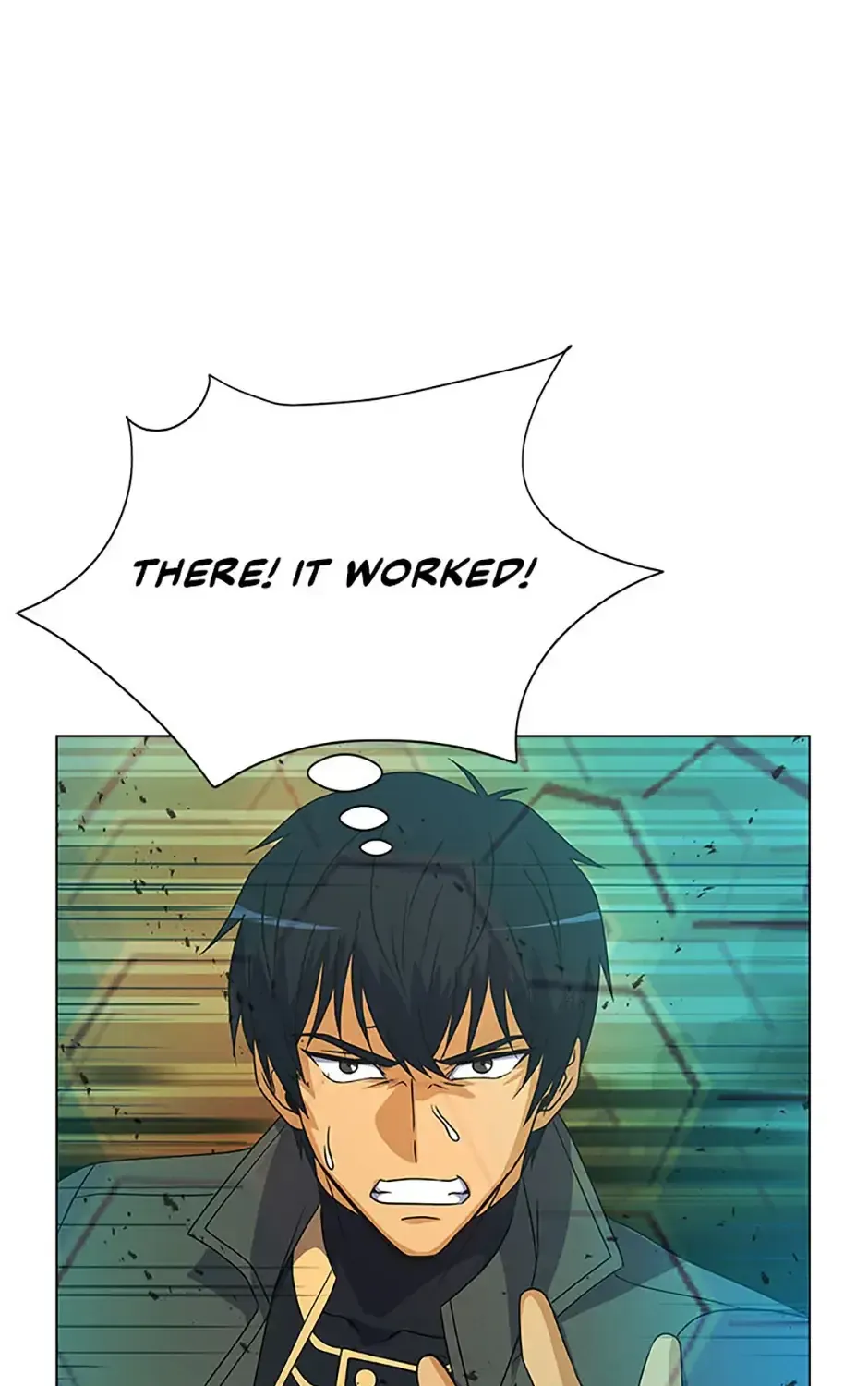 Read Carnivorous Hunter chapter 79 image 39 on Lezhin