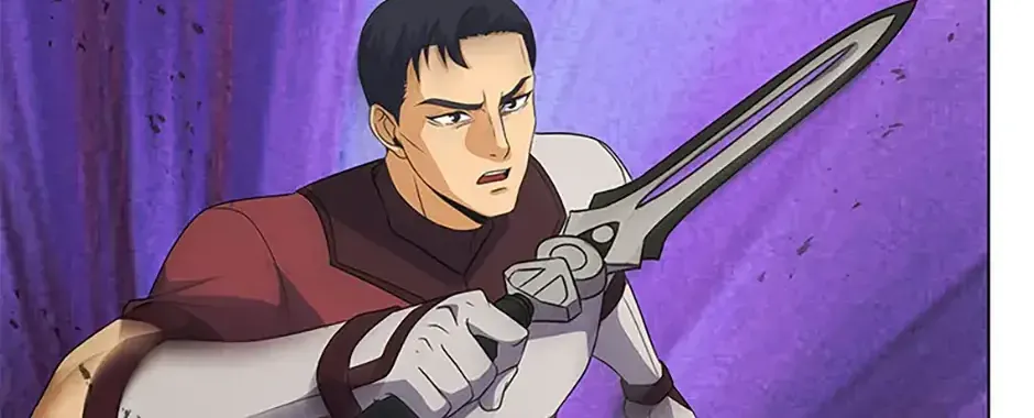 Read Carnivorous Hunter chapter 79 image 42 on Lezhin