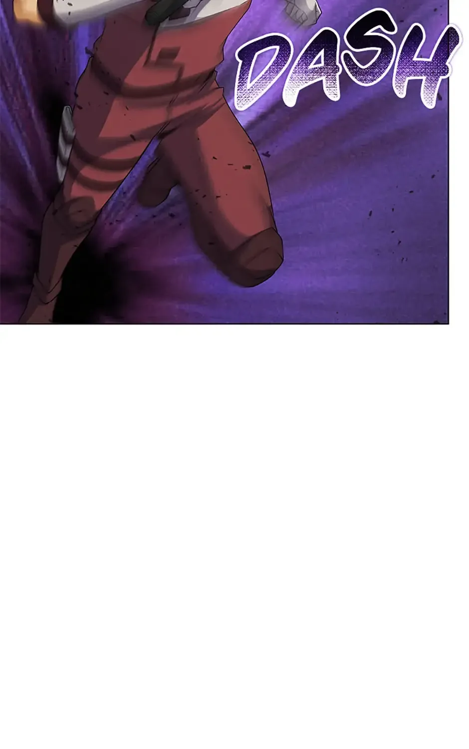 Read Carnivorous Hunter chapter 79 image 43 on Lezhin