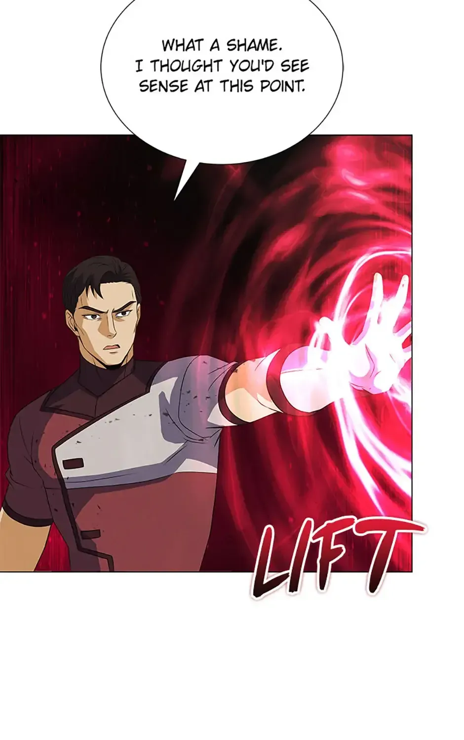 Read Carnivorous Hunter chapter 79 image 5 on Lezhin