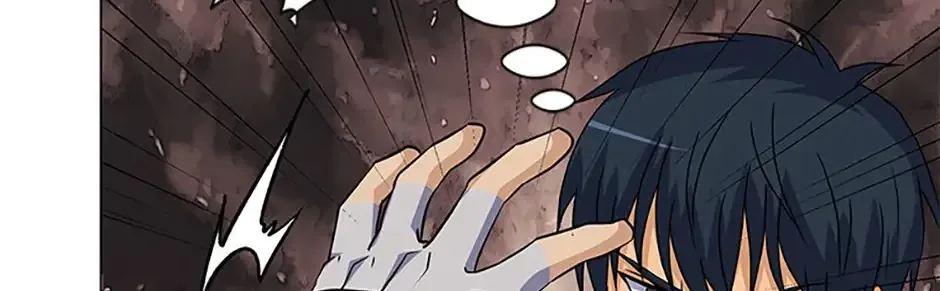 Read Carnivorous Hunter chapter 79 image 52 on Lezhin