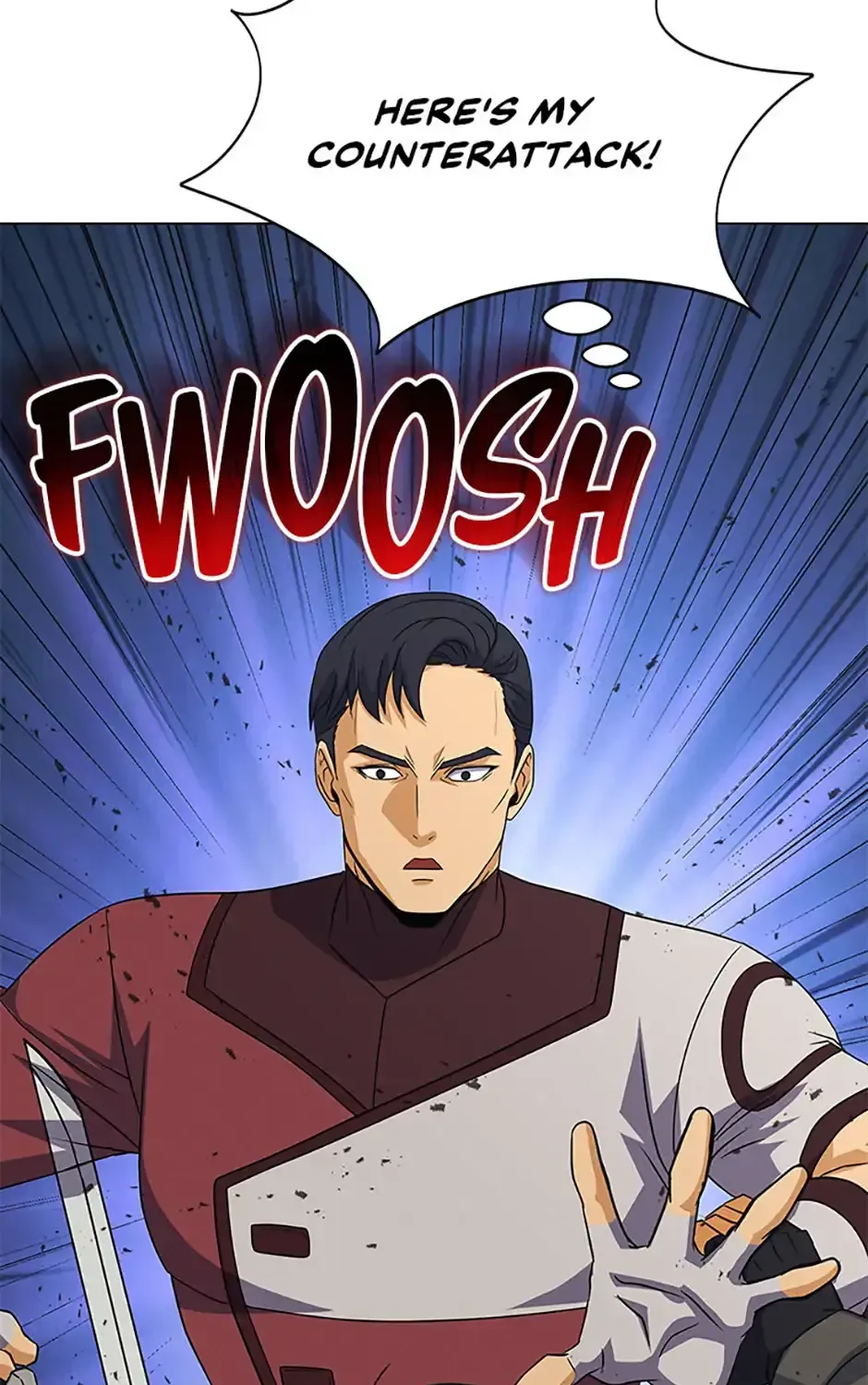Read Carnivorous Hunter chapter 79 image 55 on Lezhin