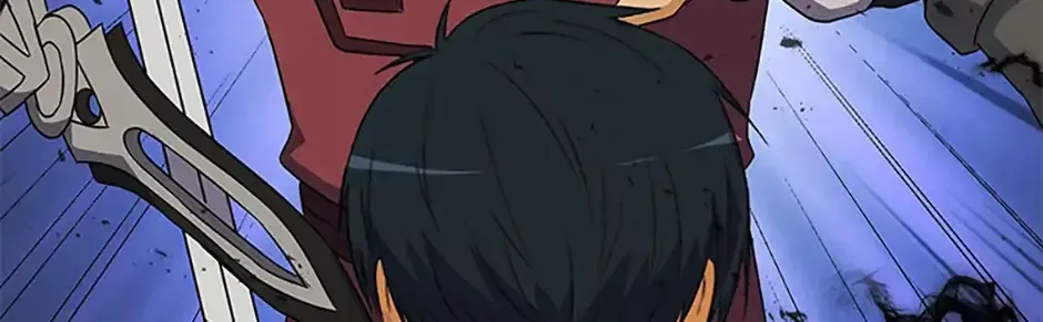 Read Carnivorous Hunter chapter 79 image 56 on Lezhin