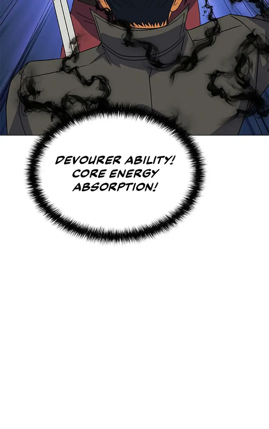 Read Carnivorous Hunter chapter 79 image 57 on Lezhin