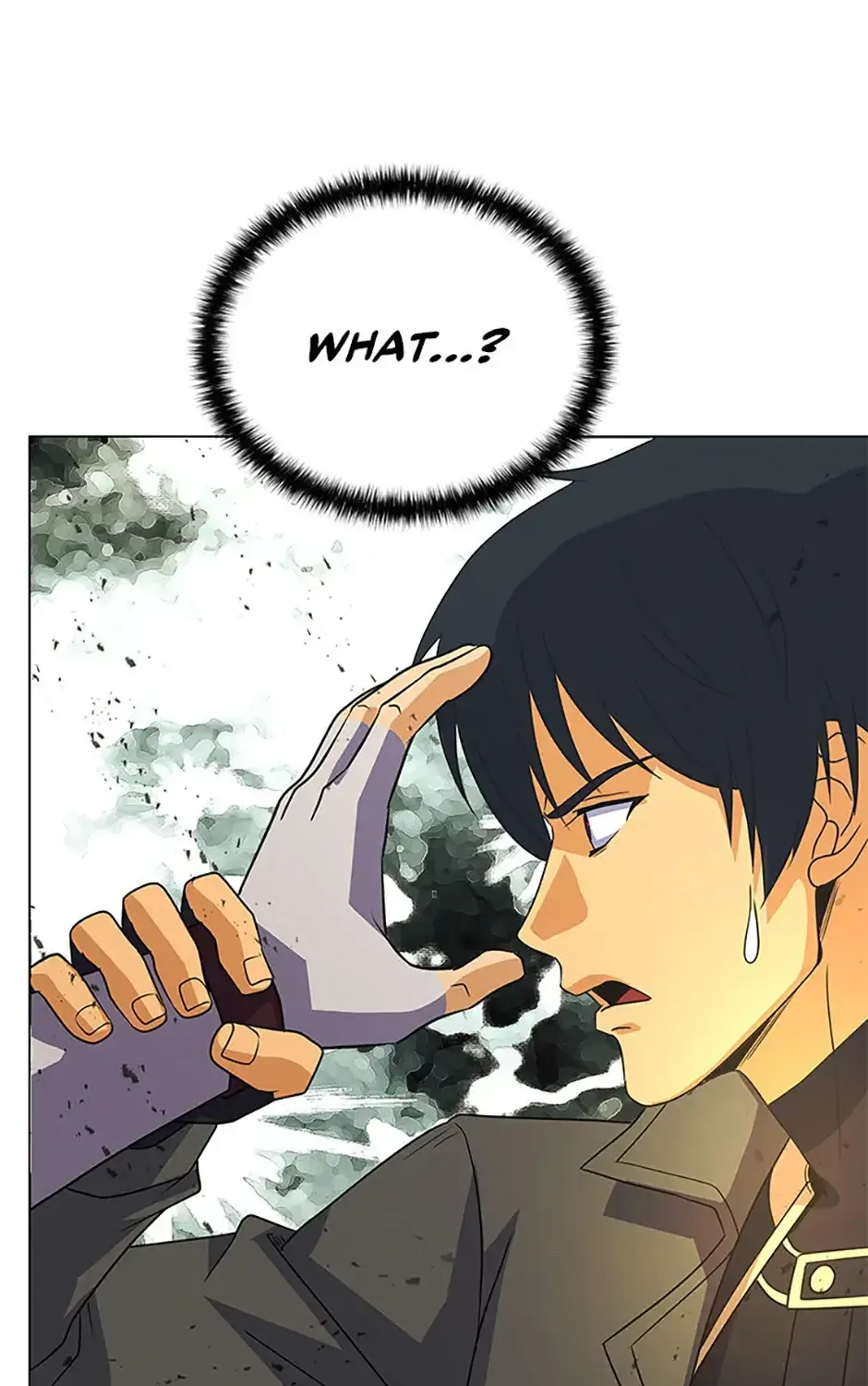 Read Carnivorous Hunter chapter 79 image 59 on Lezhin