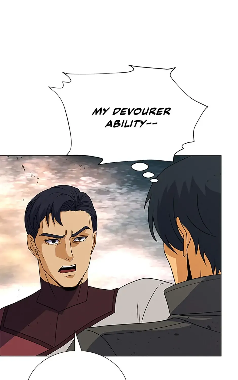 Read Carnivorous Hunter chapter 79 image 61 on Lezhin