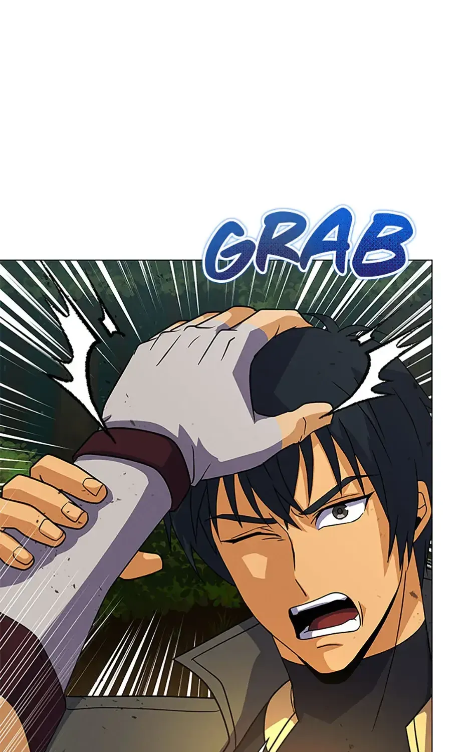 Read Carnivorous Hunter chapter 79 image 63 on Lezhin