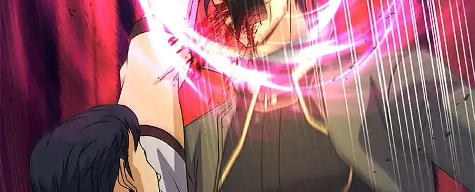 Read Carnivorous Hunter chapter 79 image 66 on Lezhin