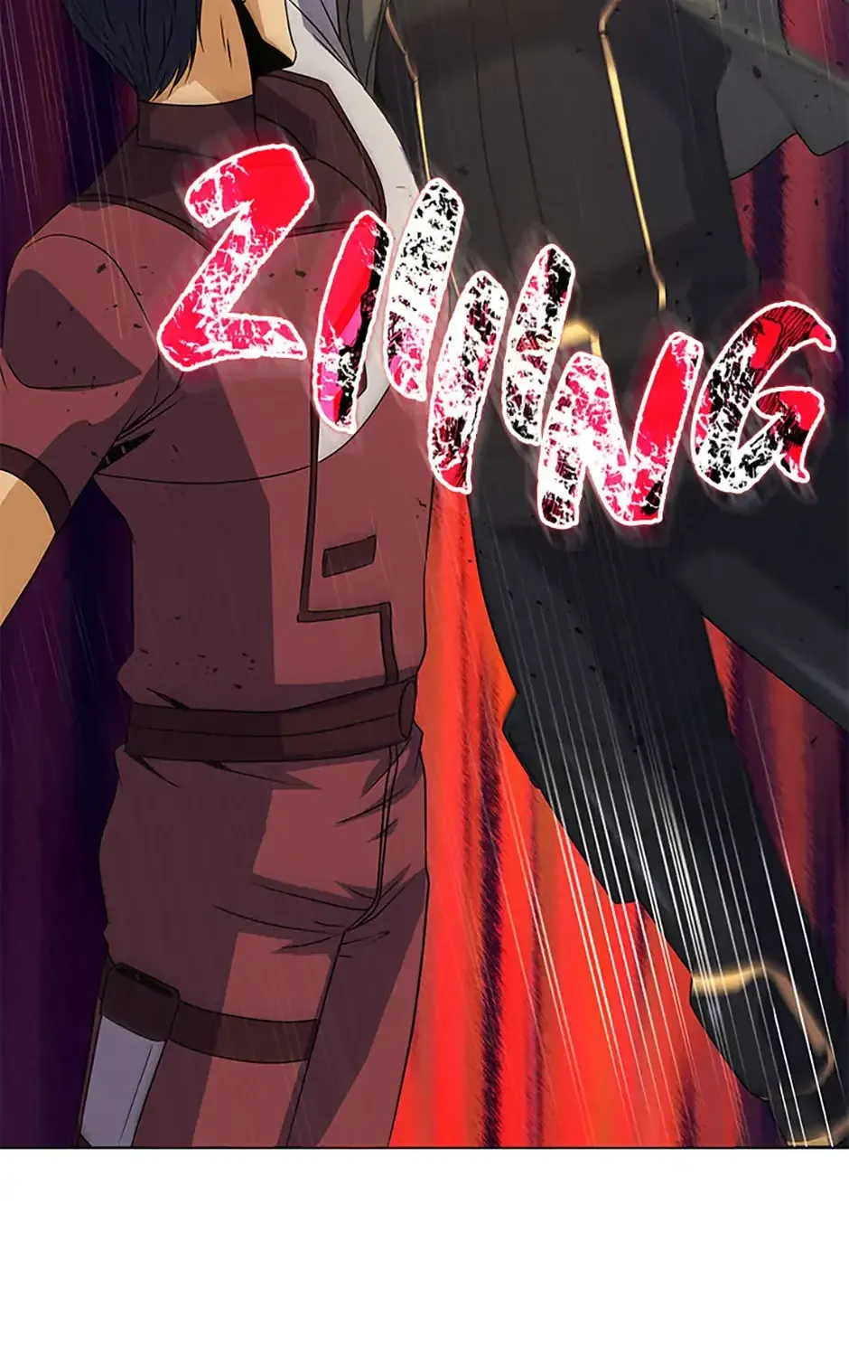 Read Carnivorous Hunter chapter 79 image 67 on Lezhin