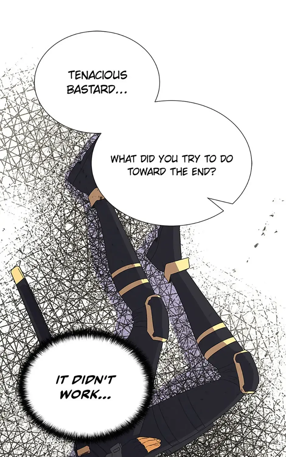 Read Carnivorous Hunter chapter 79 image 71 on Lezhin