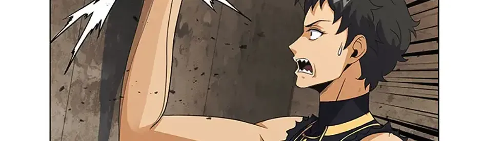 Read Carnivorous Hunter chapter 79 image 78 on Lezhin