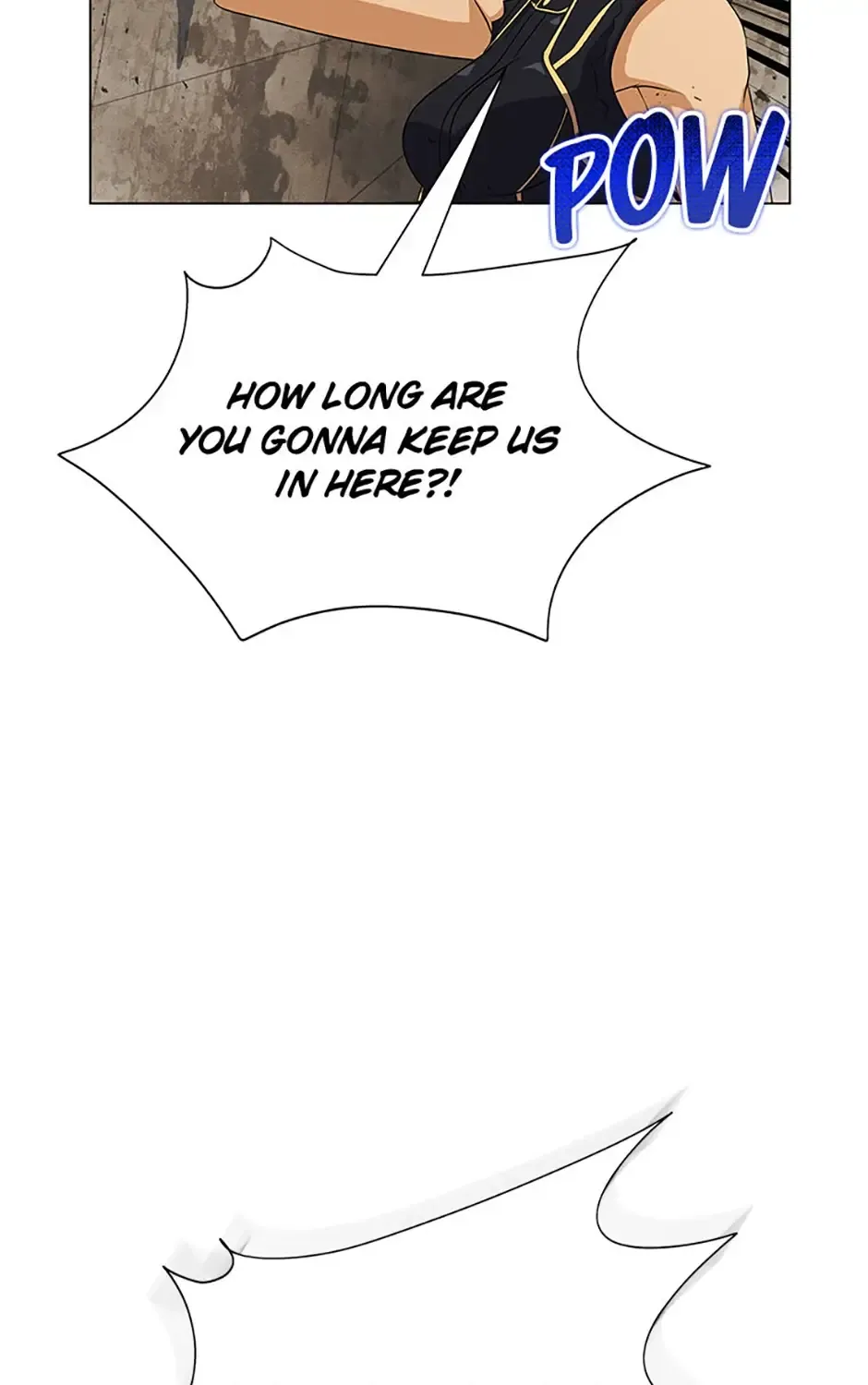 Read Carnivorous Hunter chapter 79 image 79 on Lezhin