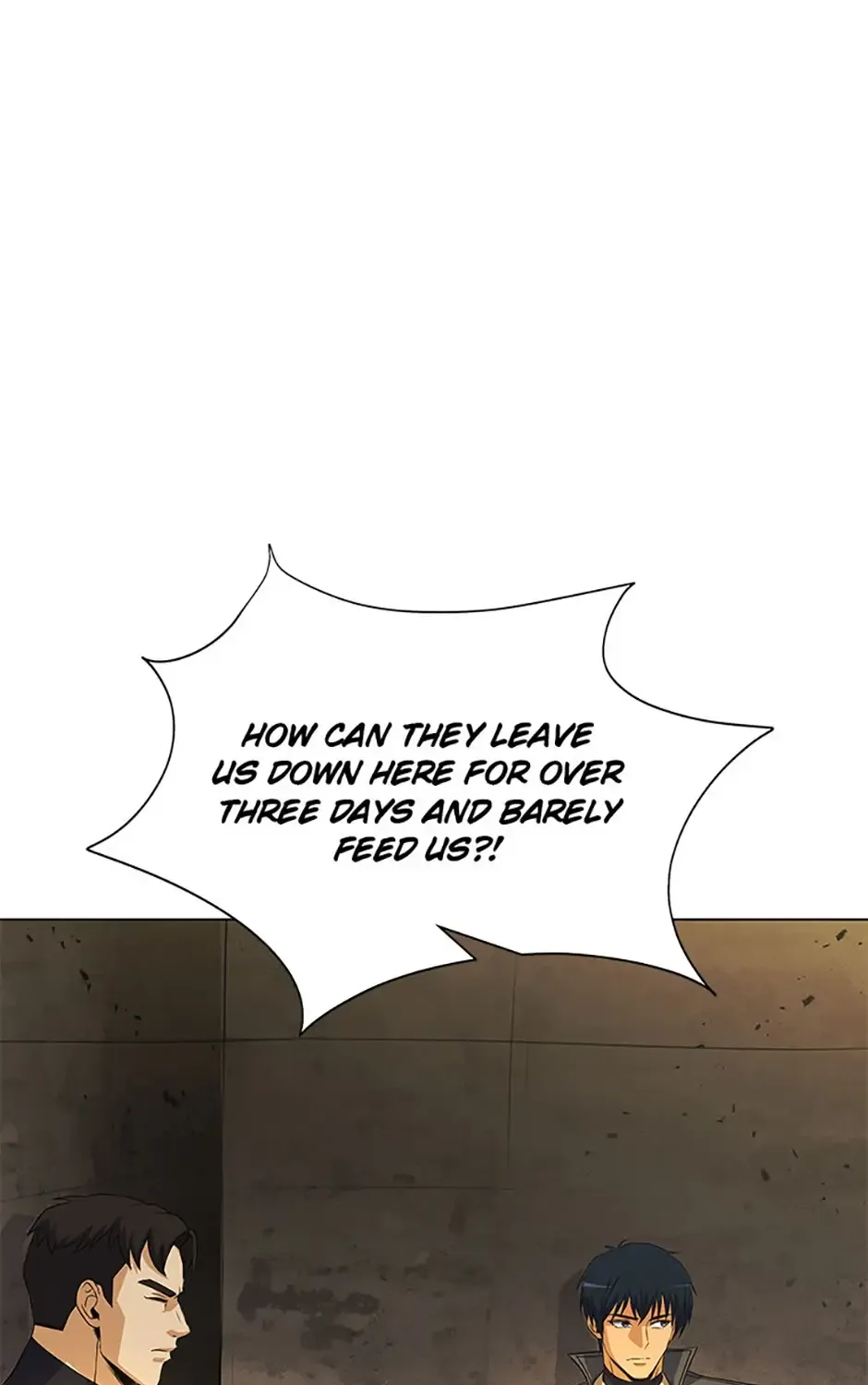 Read Carnivorous Hunter chapter 79 image 83 on Lezhin