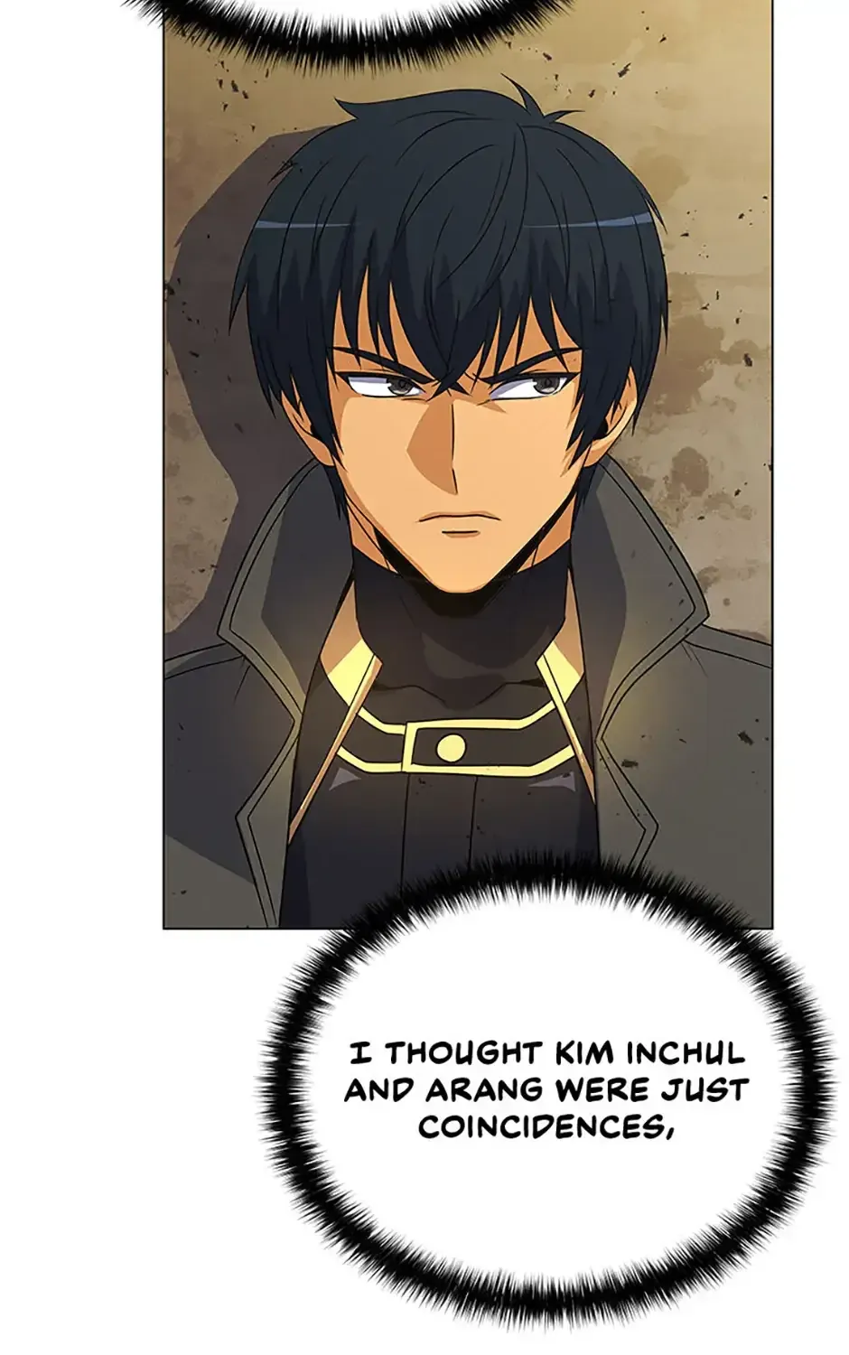 Read Carnivorous Hunter chapter 79 image 87 on Lezhin