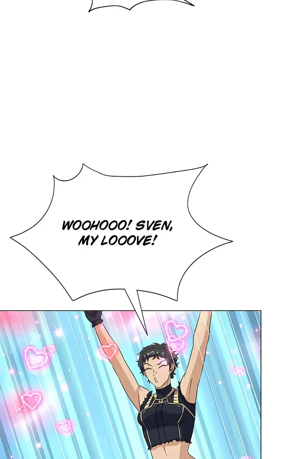 Read Carnivorous Hunter chapter 79 image 99 on Lezhin