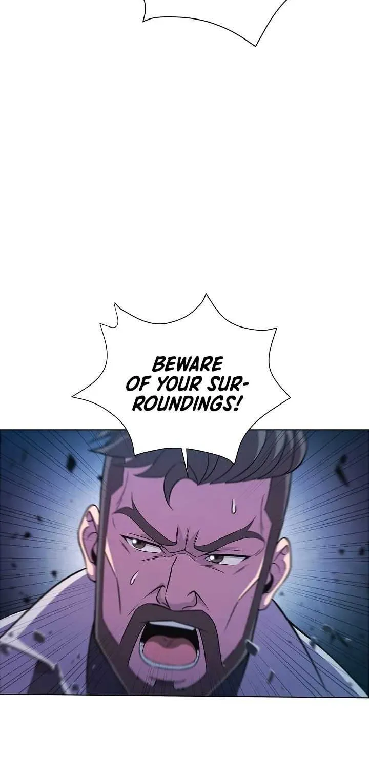 Read Carnivorous Hunter chapter 8 image 17 on Lezhin