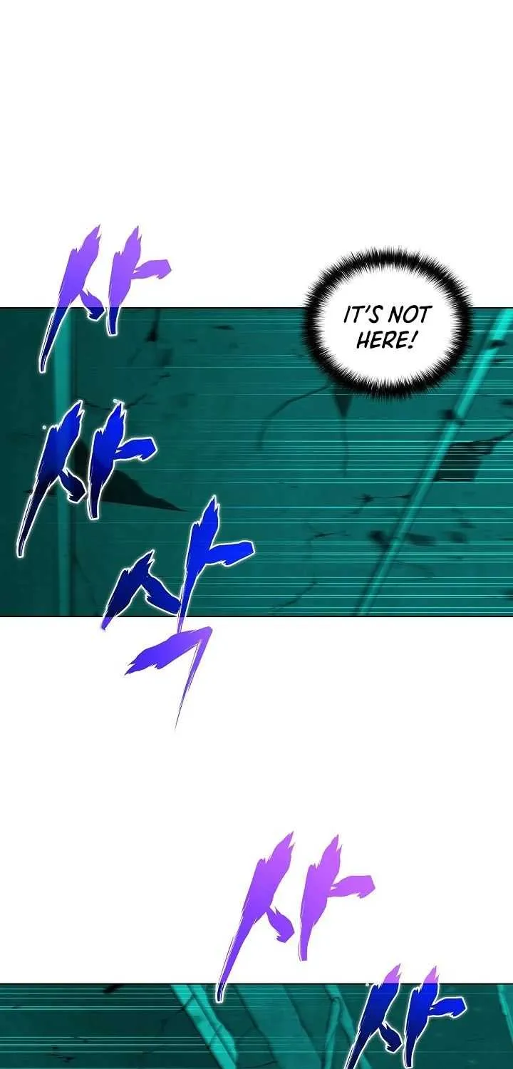 Read Carnivorous Hunter chapter 8 image 23 on Lezhin