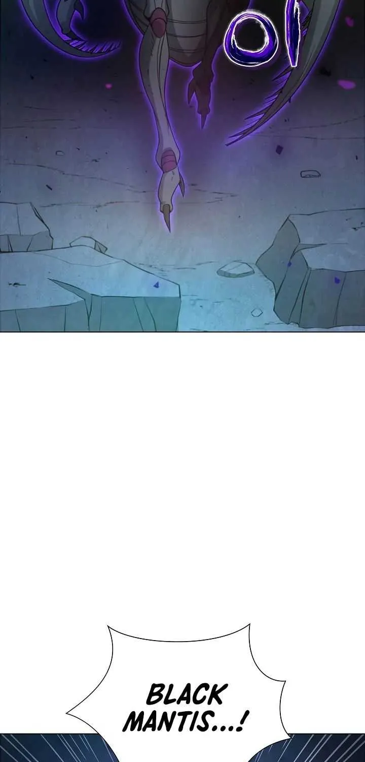 Read Carnivorous Hunter chapter 8 image 3 on Lezhin