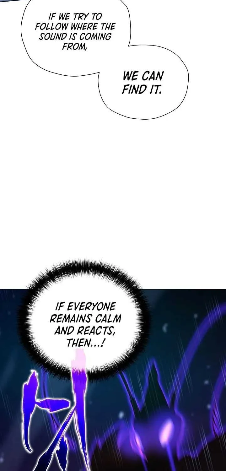 Read Carnivorous Hunter chapter 8 image 31 on Lezhin