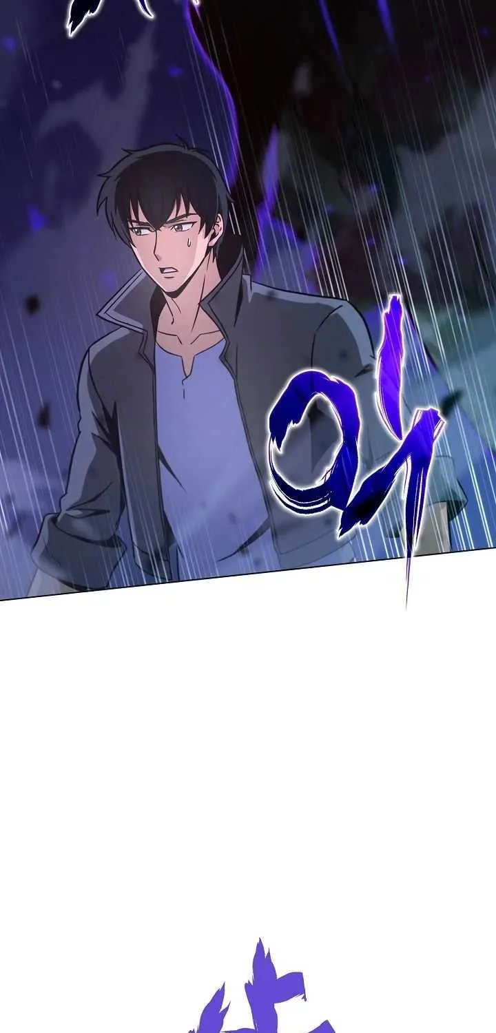 Read Carnivorous Hunter chapter 8 image 32 on Lezhin