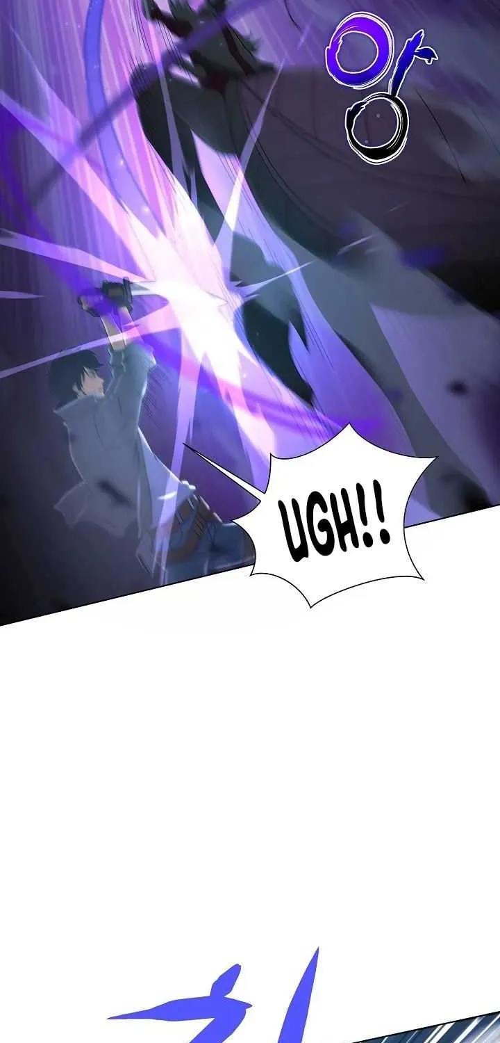 Read Carnivorous Hunter chapter 8 image 34 on Lezhin