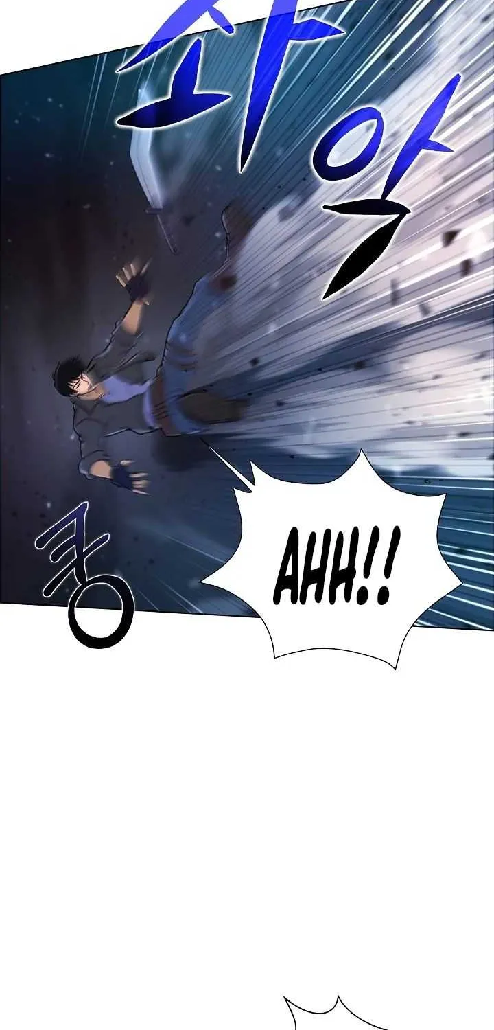 Read Carnivorous Hunter chapter 8 image 35 on Lezhin