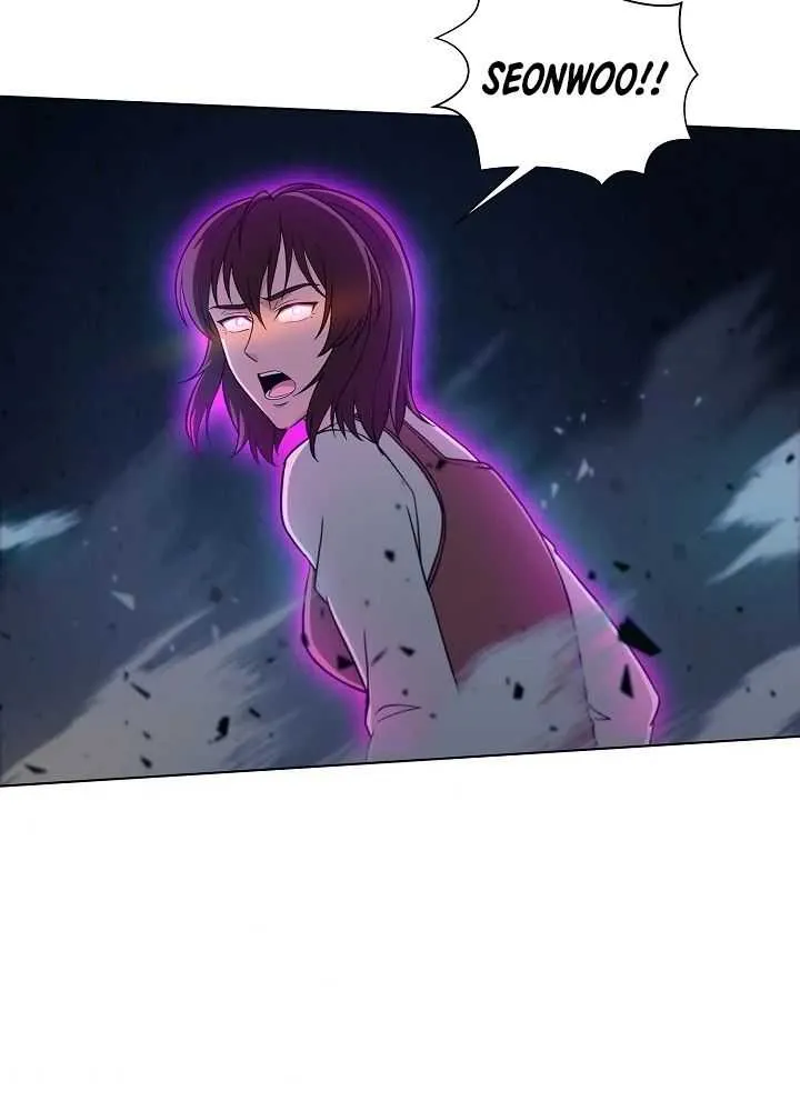 Read Carnivorous Hunter chapter 8 image 36 on Lezhin