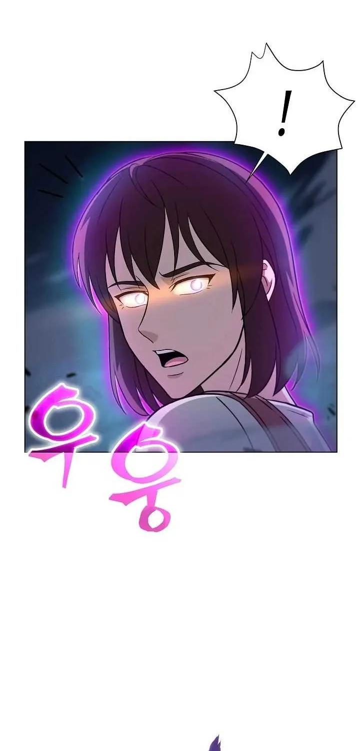 Read Carnivorous Hunter chapter 8 image 38 on Lezhin