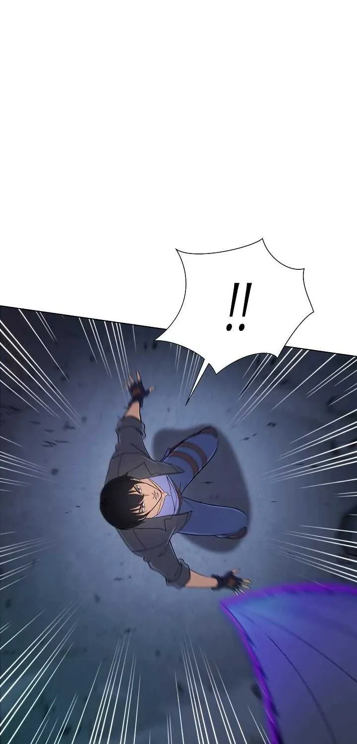 Read Carnivorous Hunter chapter 8 image 40 on Lezhin