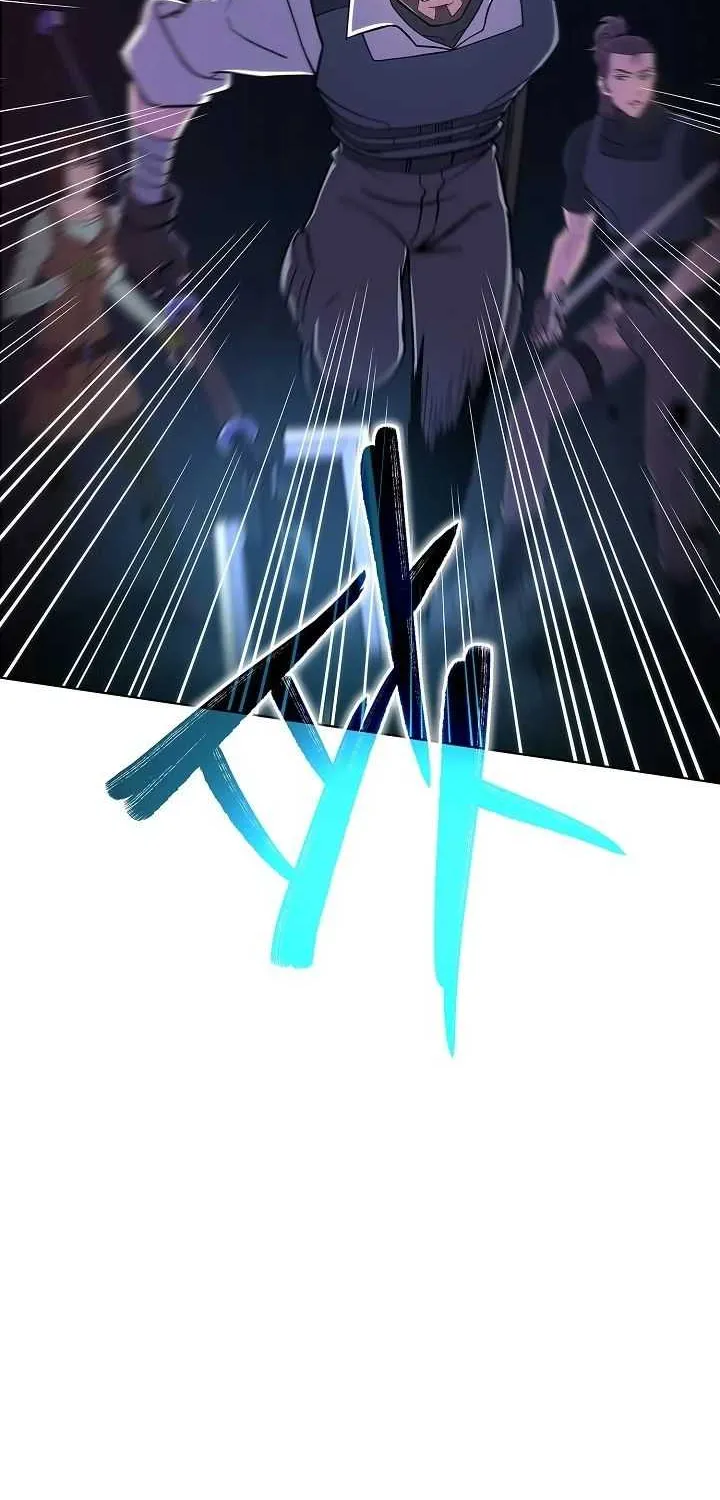 Read Carnivorous Hunter chapter 8 image 42 on Lezhin