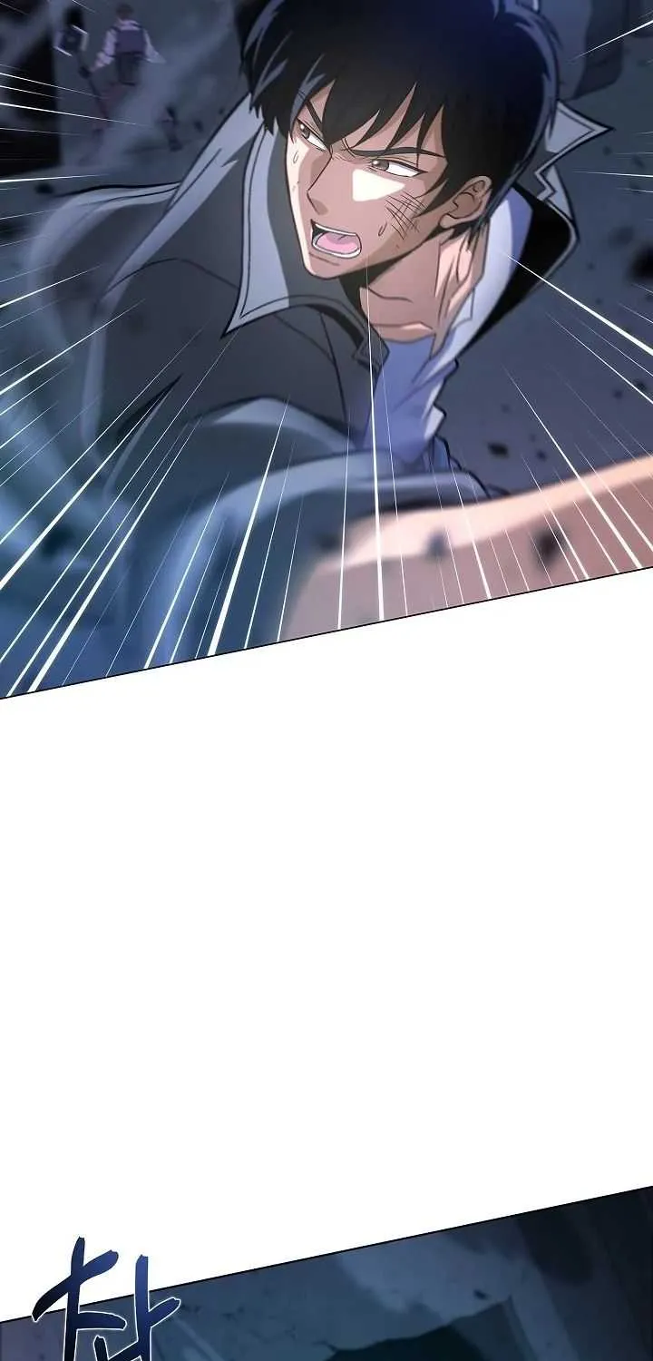 Read Carnivorous Hunter chapter 8 image 50 on Lezhin