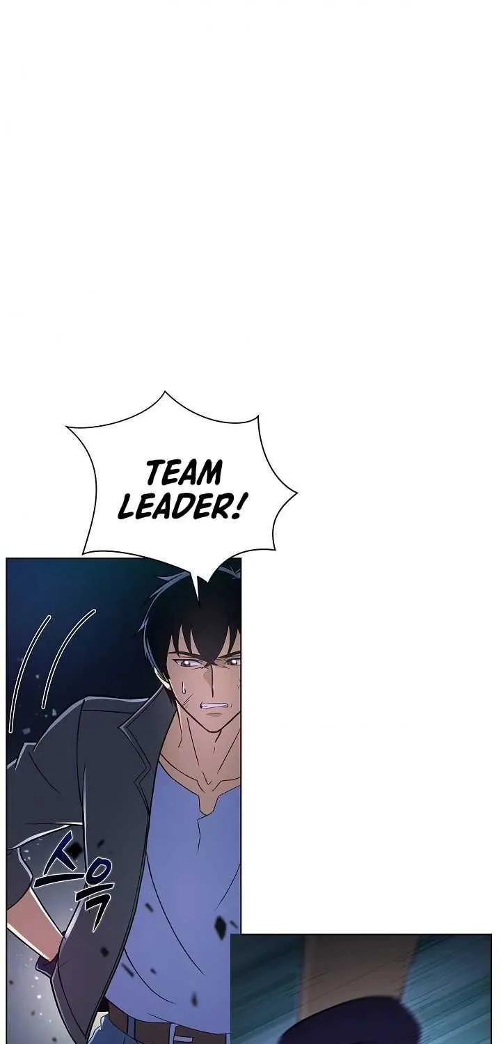 Read Carnivorous Hunter chapter 8 image 52 on Lezhin