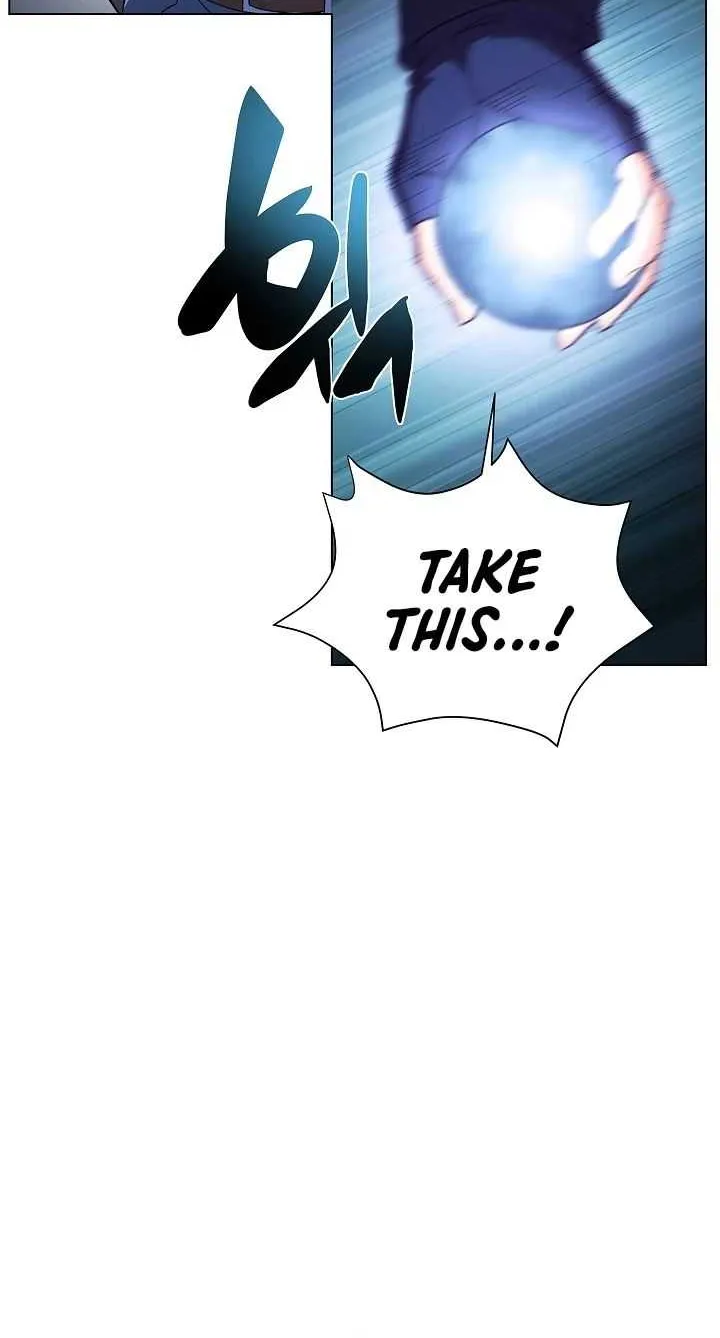 Read Carnivorous Hunter chapter 8 image 53 on Lezhin