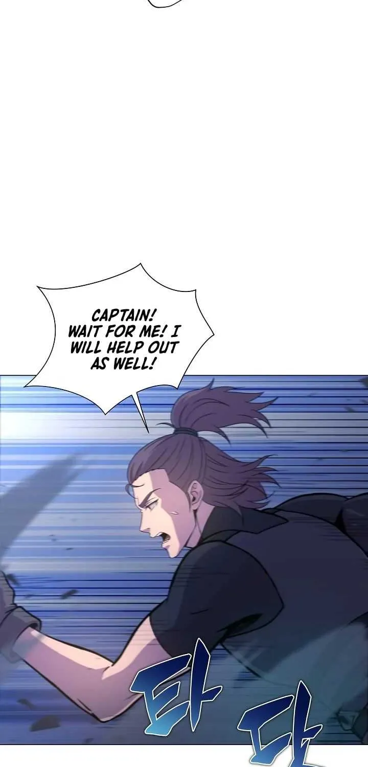 Read Carnivorous Hunter chapter 8 image 57 on Lezhin