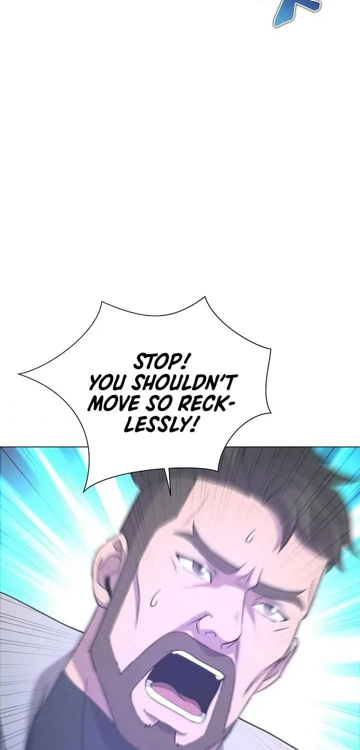 Read Carnivorous Hunter chapter 8 image 58 on Lezhin