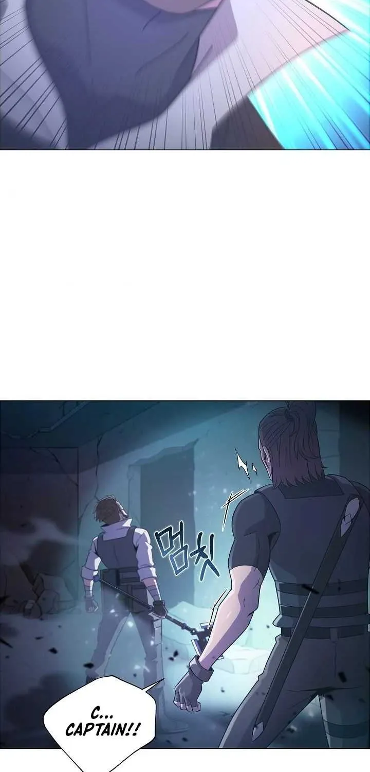 Read Carnivorous Hunter chapter 8 image 59 on Lezhin