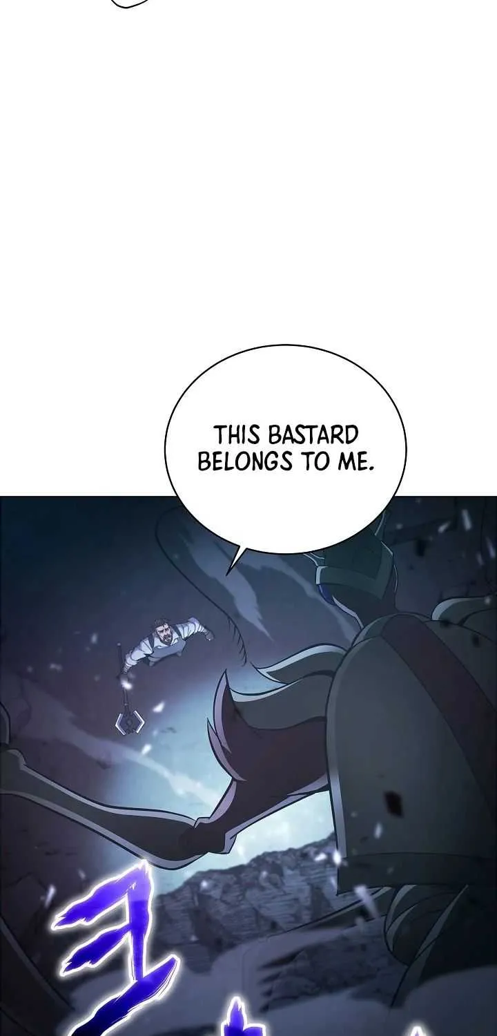 Read Carnivorous Hunter chapter 8 image 60 on Lezhin