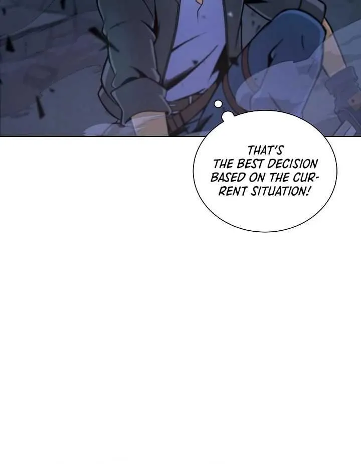 Read Carnivorous Hunter chapter 8 image 62 on Lezhin