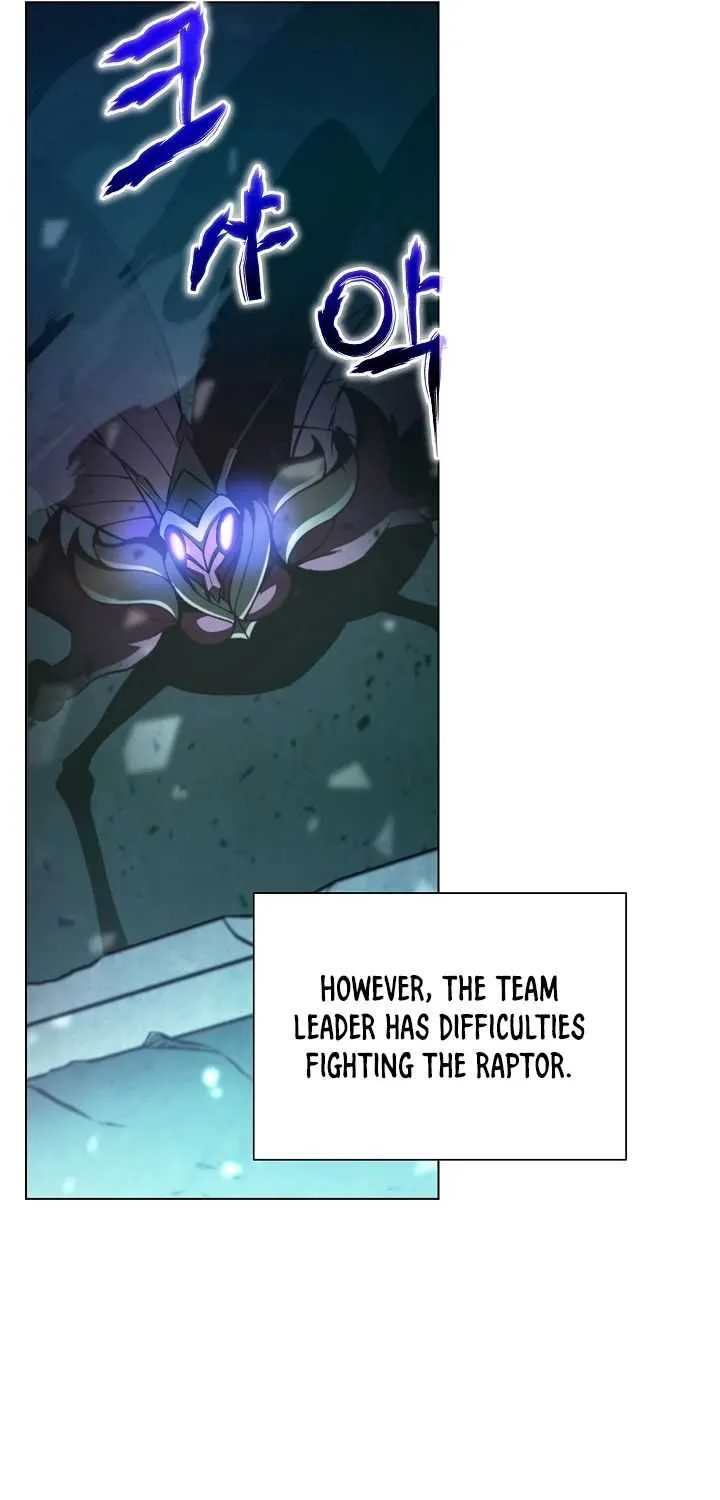 Read Carnivorous Hunter chapter 8 image 63 on Lezhin