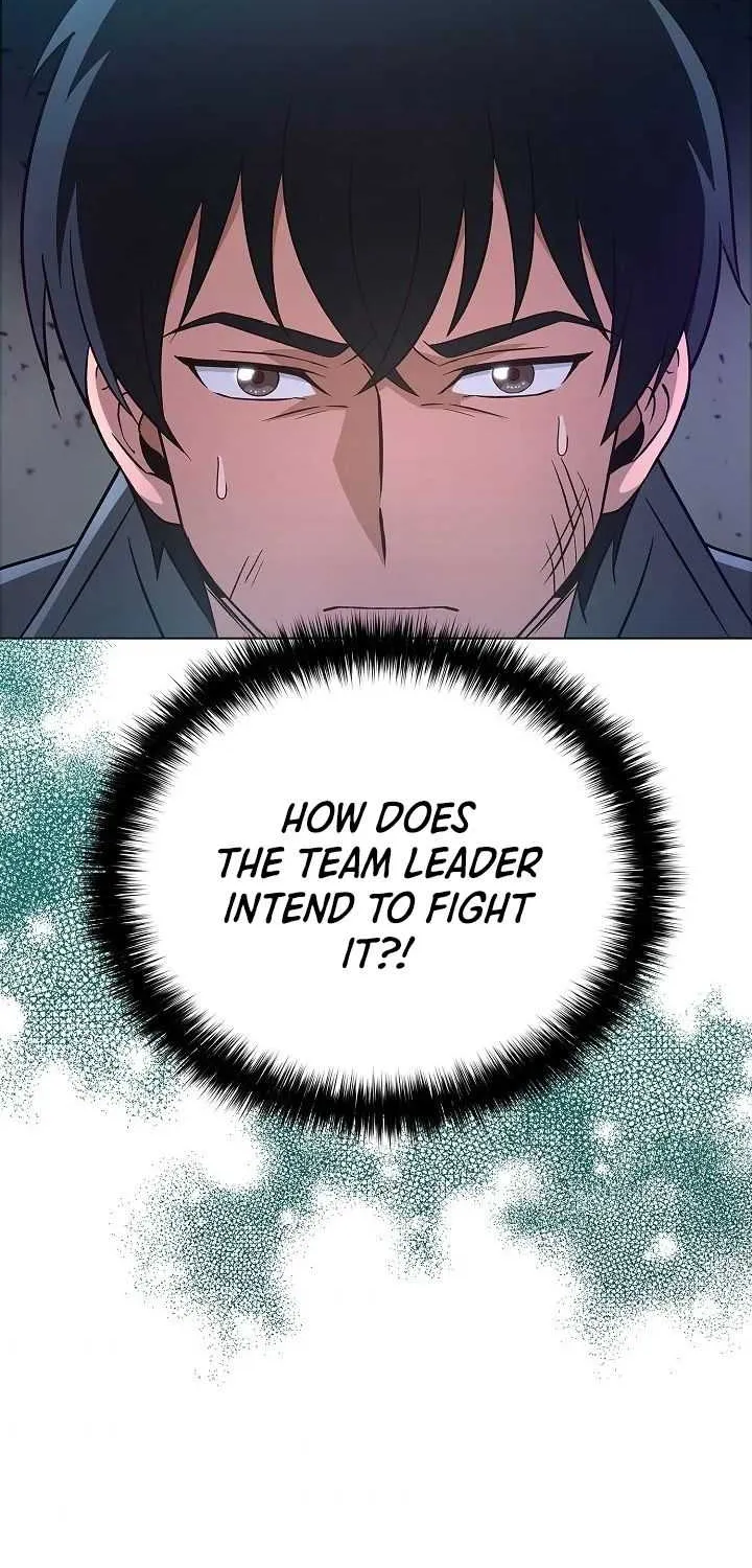 Read Carnivorous Hunter chapter 8 image 66 on Lezhin