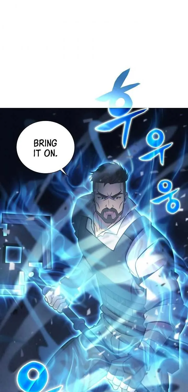 Read Carnivorous Hunter chapter 8 image 67 on Lezhin