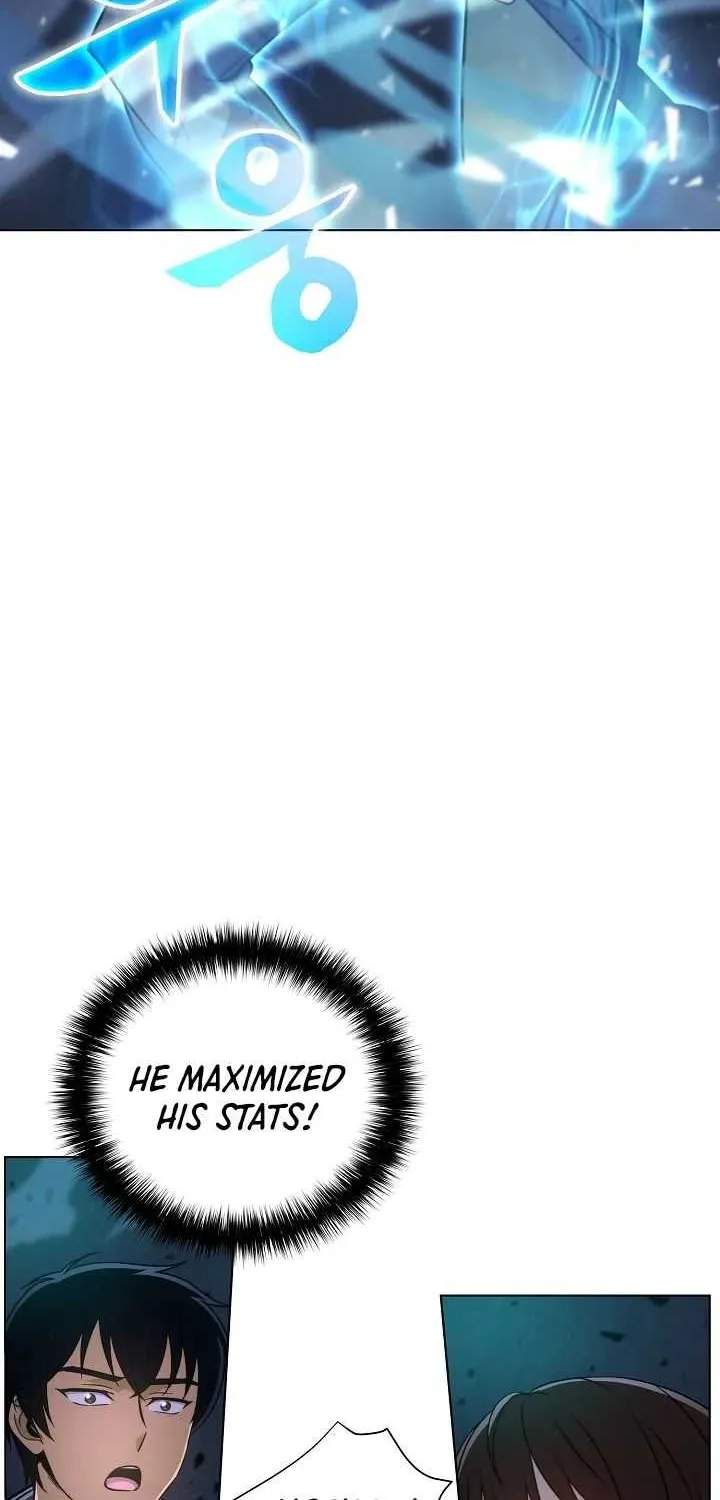 Read Carnivorous Hunter chapter 8 image 68 on Lezhin